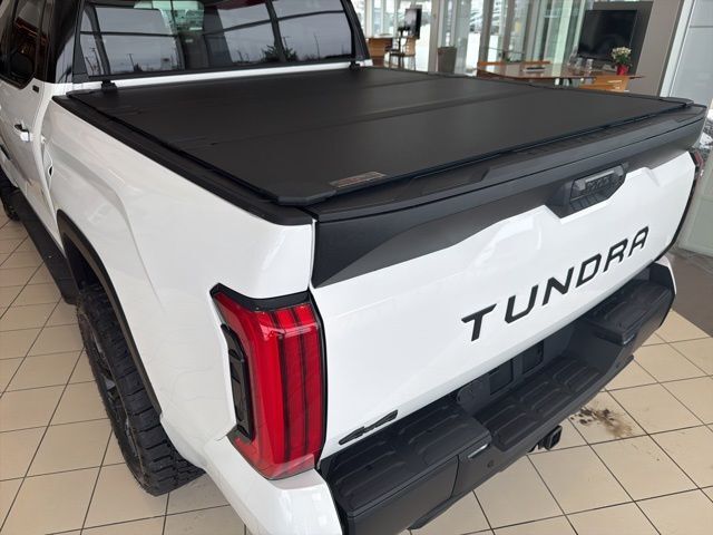 2026 Toyota Tundra SR5 4WD GR Auto Show Ed. San Clemente CA