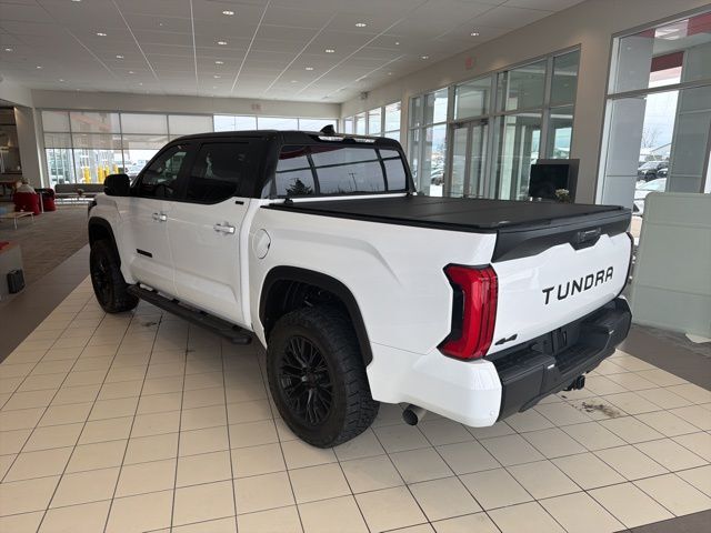2026 Toyota Tundra SR5 4WD GR Auto Show Ed. San Clemente CA