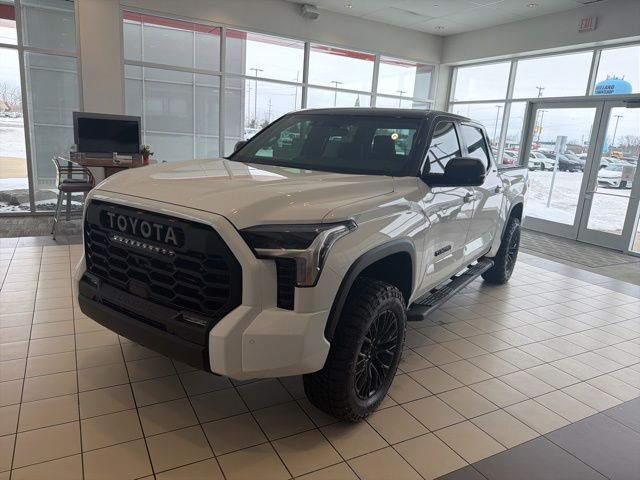 2026 Toyota Tundra SR5 4WD GR Auto Show Ed. San Clemente CA