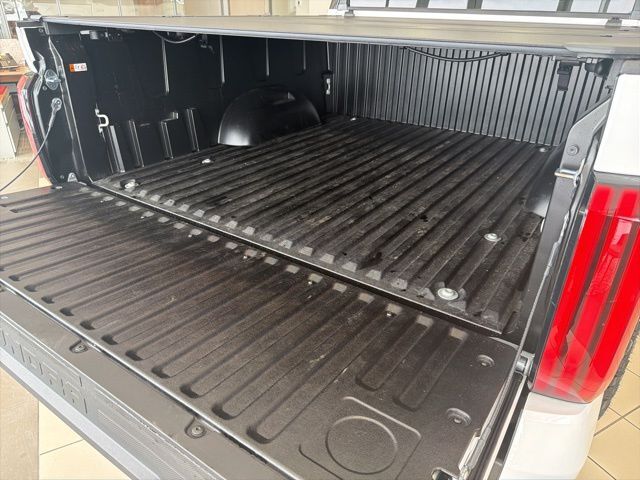 2026 Toyota Tundra SR5 4WD GR Auto Show Ed. San Clemente CA