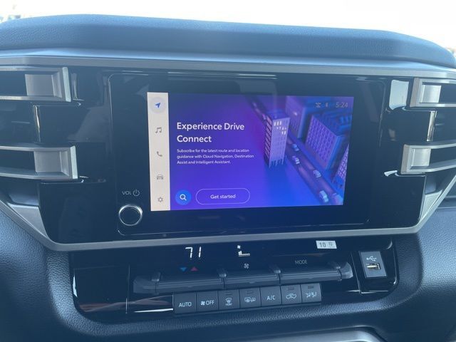 2026 Toyota Tundra SR5 4WD San Clemente CA