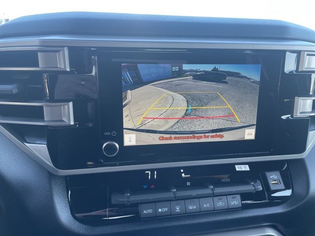 2026 Toyota Tundra SR5 4WD San Clemente CA