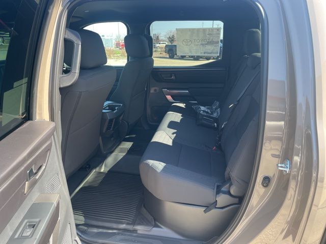 2026 Toyota Tundra SR5 4WD San Clemente CA