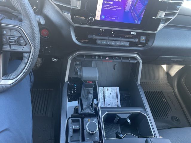 2026 Toyota Tundra SR5 4WD San Clemente CA