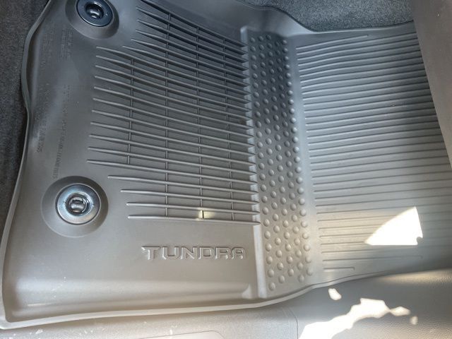 2026 Toyota Tundra SR5 4WD San Clemente CA