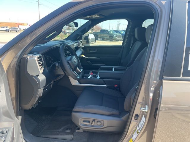 2026 Toyota Tundra SR5 4WD San Clemente CA