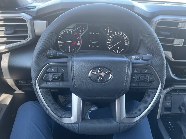 2026 Toyota Tundra SR5 4WD San Clemente CA