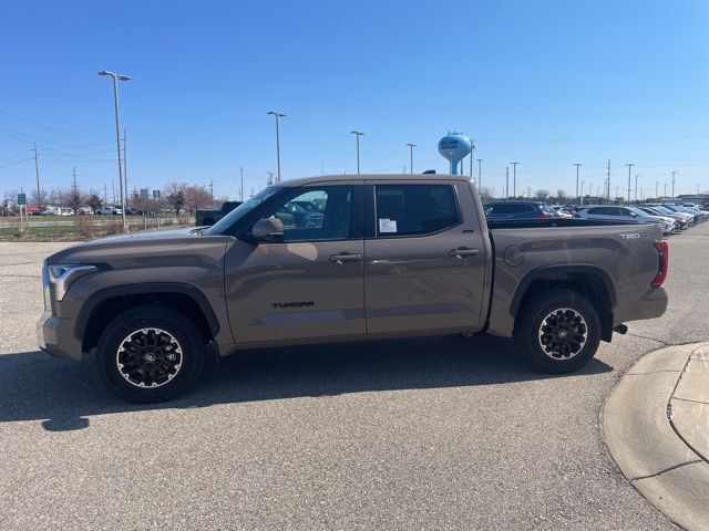 2026 Toyota Tundra SR5 4WD San Clemente CA