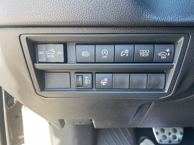 2026 Toyota Tundra SR5 4WD San Clemente CA