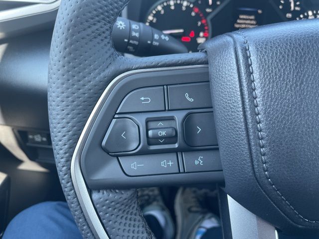 2026 Toyota Tundra SR5 4WD San Clemente CA