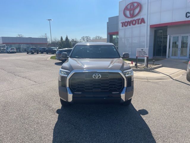 2026 Toyota Tundra SR5 4WD San Clemente CA