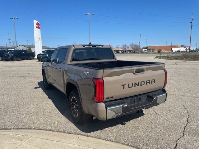2026 Toyota Tundra SR5 4WD San Clemente CA
