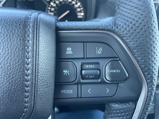 2026 Toyota Tundra SR5 4WD San Clemente CA