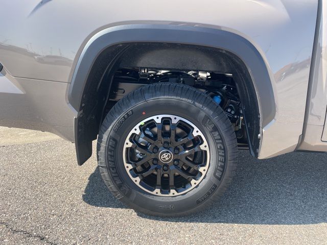 2026 Toyota Tundra SR5 4WD San Clemente CA
