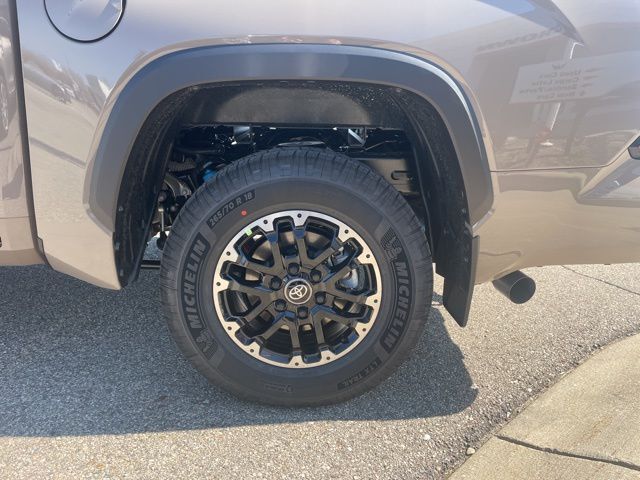 2026 Toyota Tundra SR5 4WD San Clemente CA