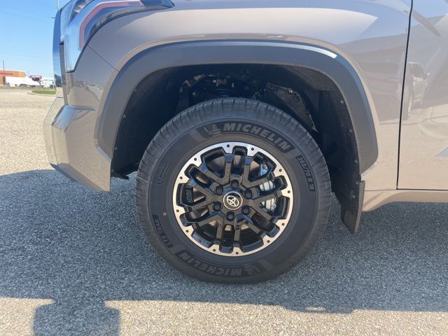 2026 Toyota Tundra SR5 4WD San Clemente CA