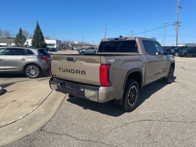 2026 Toyota Tundra SR5 4WD San Clemente CA