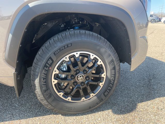 2026 Toyota Tundra SR5 4WD San Clemente CA