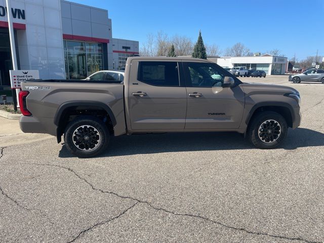 2026 Toyota Tundra SR5 4WD San Clemente CA