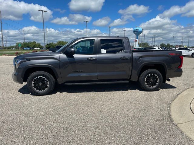 2026 Toyota Tundra SR5 4WD San Clemente CA