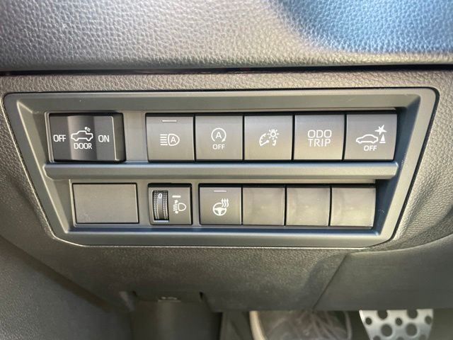 2026 Toyota Tundra SR5 4WD San Clemente CA