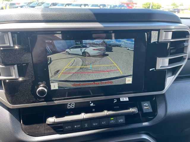 2026 Toyota Tundra SR5 4WD San Clemente CA