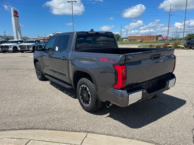 2026 Toyota Tundra SR5 4WD San Clemente CA