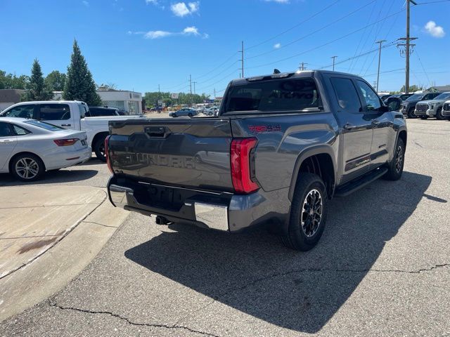 2026 Toyota Tundra SR5 4WD San Clemente CA
