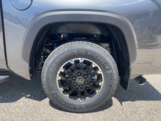 2026 Toyota Tundra SR5 4WD San Clemente CA