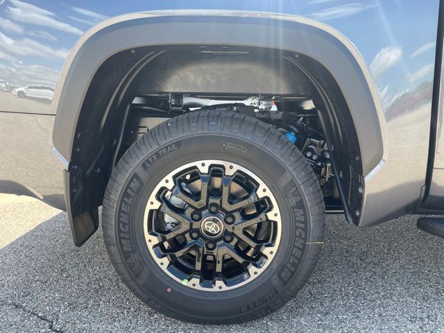 2026 Toyota Tundra SR5 4WD San Clemente CA