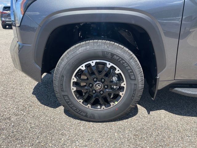 2026 Toyota Tundra SR5 4WD San Clemente CA