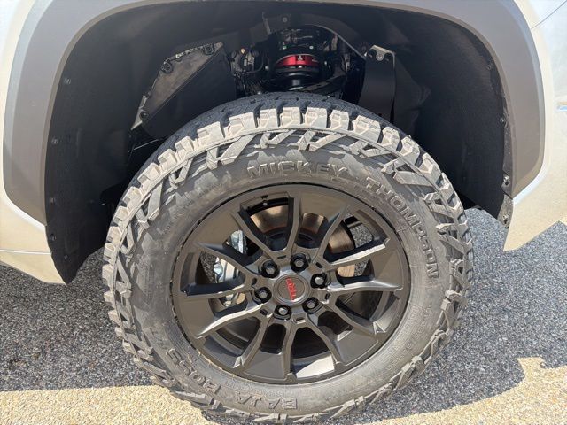 2026 Toyota Tundra SR5 4WD San Clemente CA