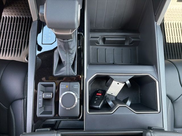 2026 Toyota Tundra SR5 4WD San Clemente CA