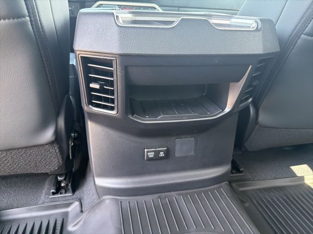 2026 Toyota Tundra SR5 4WD San Clemente CA