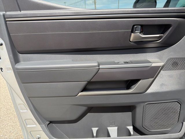 2026 Toyota Tundra SR5 4WD San Clemente CA