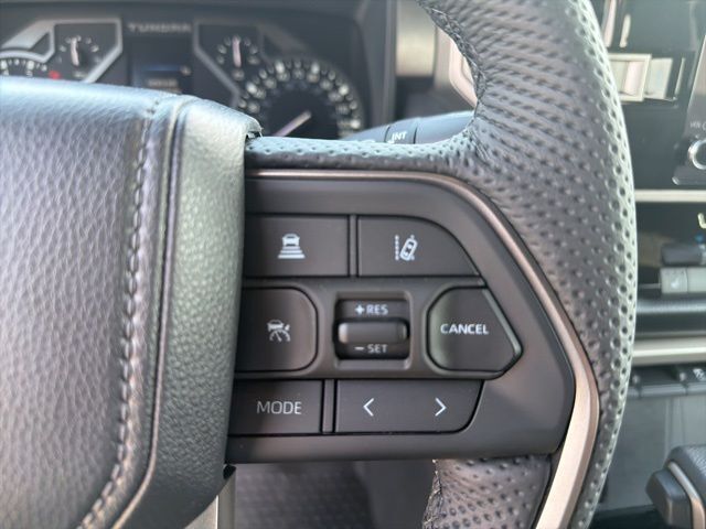 2026 Toyota Tundra SR5 4WD San Clemente CA