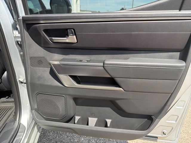 2026 Toyota Tundra SR5 4WD San Clemente CA