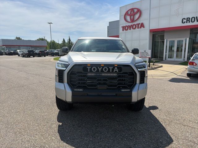 2026 Toyota Tundra SR5 4WD San Clemente CA