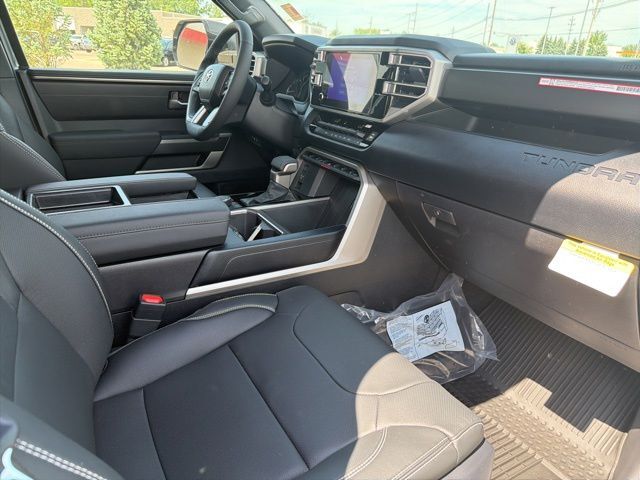 2026 Toyota Tundra SR5 4WD San Clemente CA