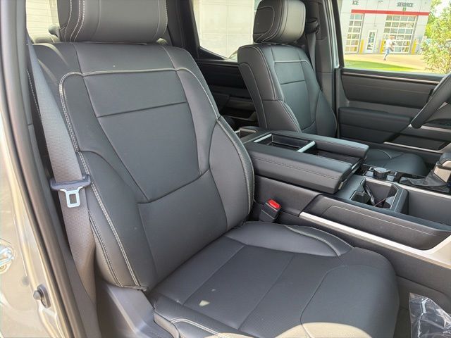 2026 Toyota Tundra SR5 4WD San Clemente CA
