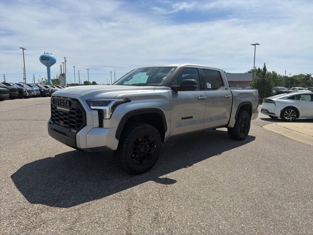 2026 Toyota Tundra SR5 4WD San Clemente CA