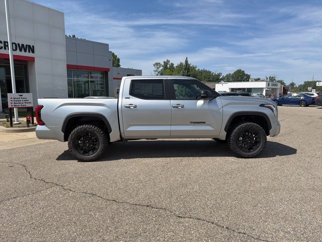 2026 Toyota Tundra SR5 4WD San Clemente CA