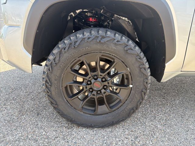 2026 Toyota Tundra SR5 4WD San Clemente CA
