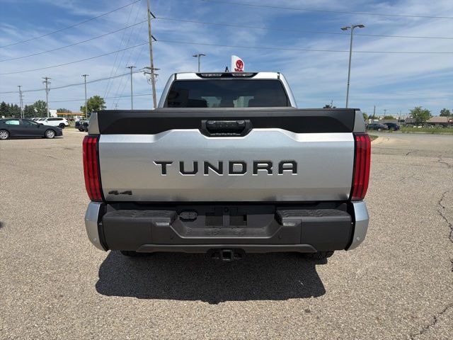 2026 Toyota Tundra SR5 4WD San Clemente CA
