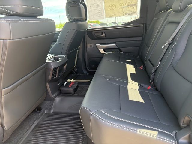 2026 Toyota Tundra SR5 4WD San Clemente CA