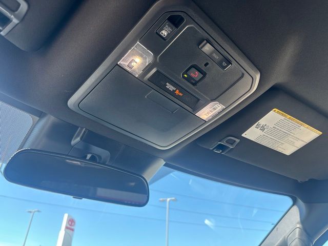 2026 Toyota Tundra SR5 4WD San Clemente CA