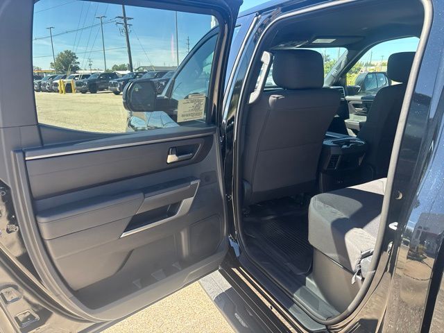 2026 Toyota Tundra SR5 4WD San Clemente CA