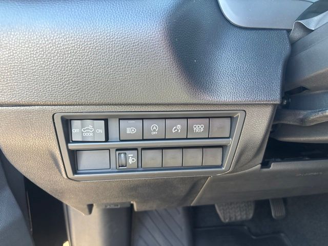 2026 Toyota Tundra SR5 4WD San Clemente CA