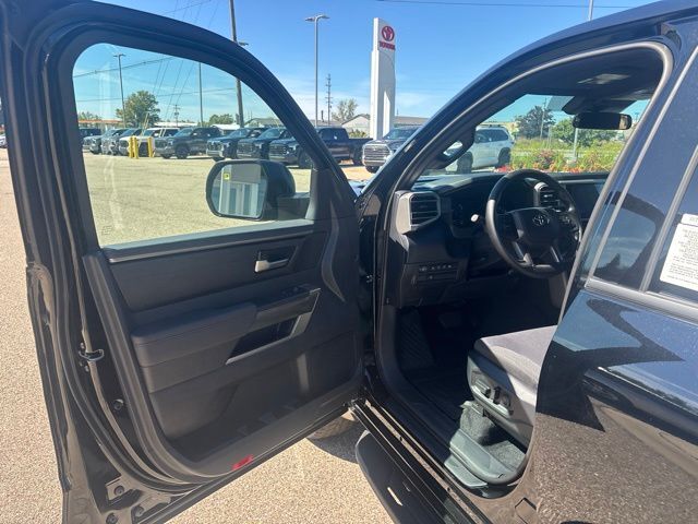 2026 Toyota Tundra SR5 4WD San Clemente CA
