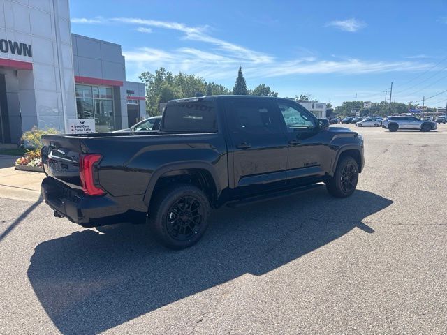 2026 Toyota Tundra SR5 4WD San Clemente CA